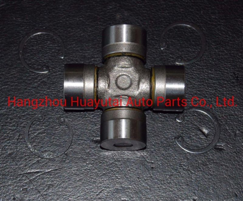 Staked Type of Universal Joint