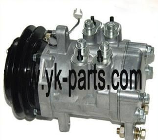 Fs6 Auto AC Compressor for John Deere