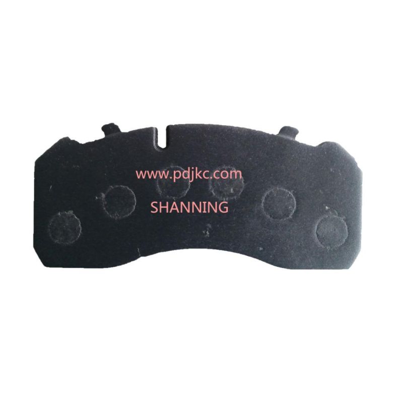 Tourino Bus Brake Pad 29093 Wva29093