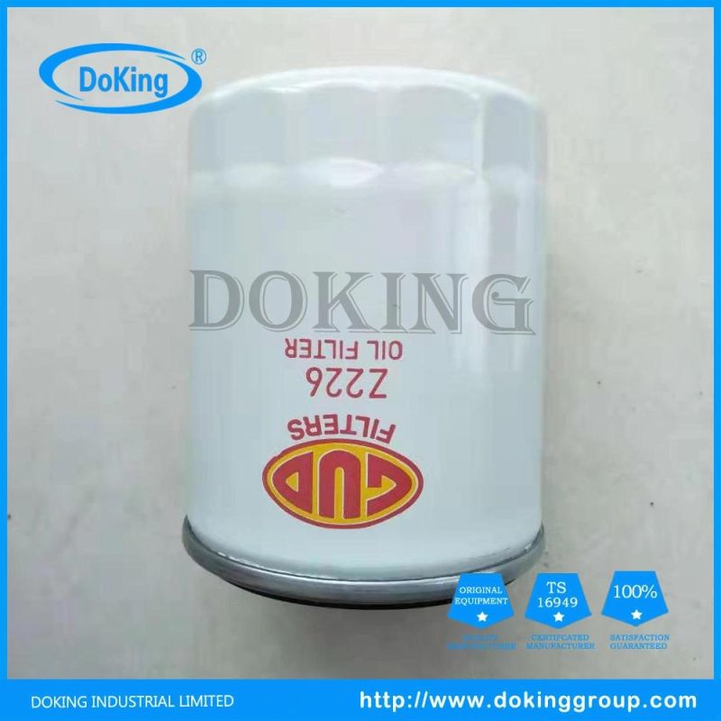 Z96 Oil Filter Good quality