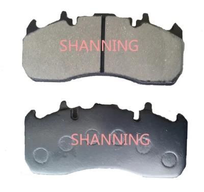 Wva29173 Brake Pad for Truck