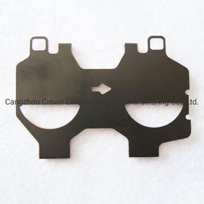 Wholesale High Quality Heavy Duty Vehicle Anti-Noise Shim Brake Pad Shim