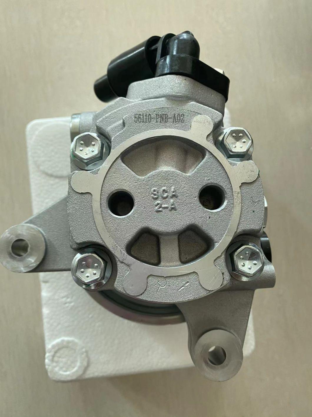 Power Steering Pump CRV 56110-Pnb-A02