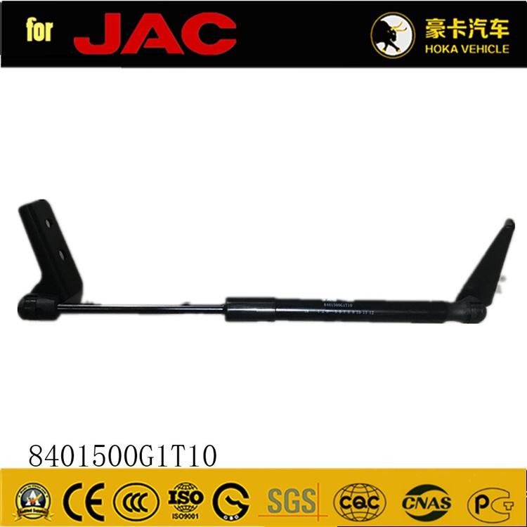 Original JAC Heavy Duty Truck Spare Parts Gas Strut Assembly Right 8401500g1t10