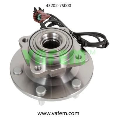 Wheel Hub Unit 513224 /Auto Parts/Car Accessories/Car Parts/Hub Unit/China Factory