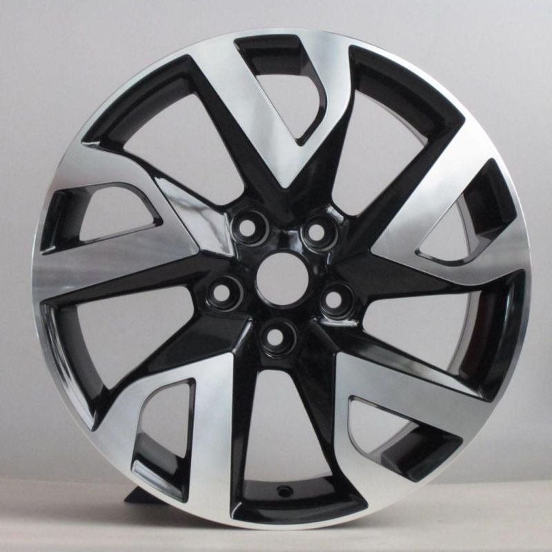 20 22 Inch Gloss Black Forged Car Alloy Wheel Rims for Range Rover