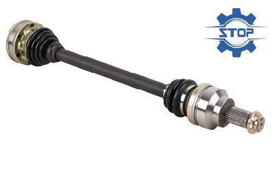 CV Axles for All Types American, British, Japanese and Korean Cars Manufactured in High Quality