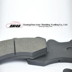 Brake Pad for Ap Caliper China Supplier