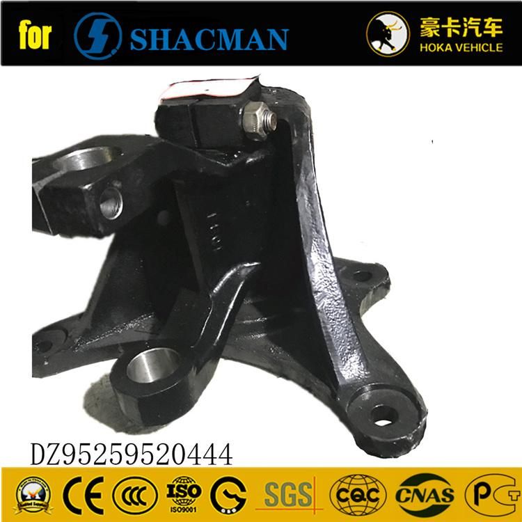 Original Shacman Spare Parts F3000 Rear Leaf Spring Rear Bracket for Heavy Duty Trucks