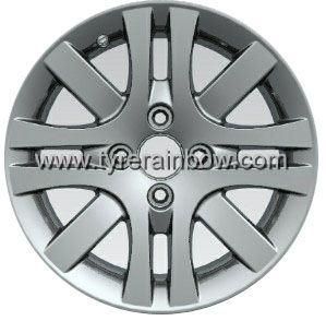 Aluminium Wheel