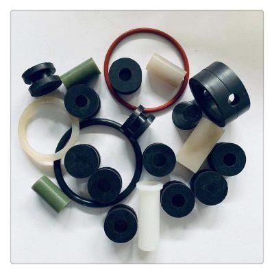 Customized Rubber Spring Damper Rubber Shock Absorber