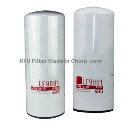 Auto Parts Oil Filter for Cummins Pekins (LF9001)