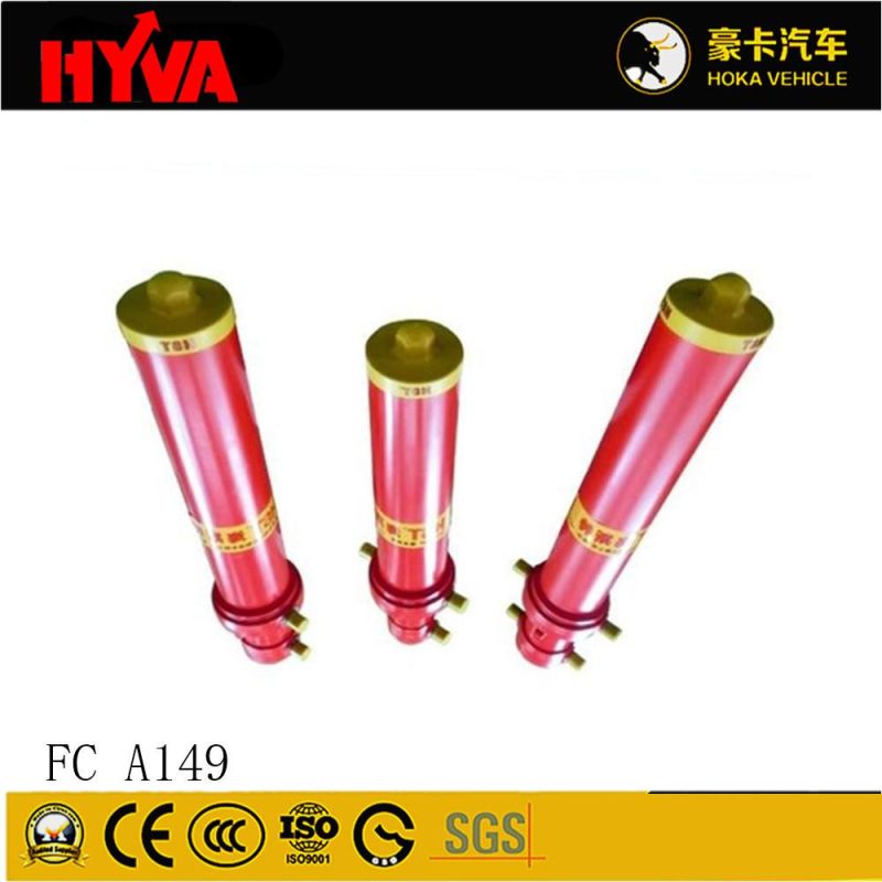 Original and High-Quality Hyva Hydraulic Cylinder FC A149-5 71055256p02