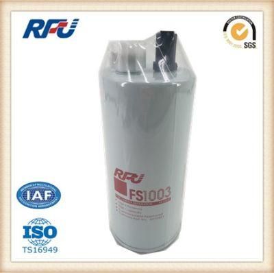 Truck Spare Parts Car Accessories Fs1003 Fuel/Water Separator