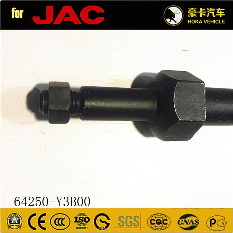 Original and High-Quality JAC Heavy Duty Truck Spare Parts Axle Pin 64250-Y3b00