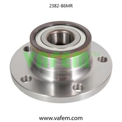 Wheel Hub Unit 512174/42200-S5a-A21/Auto Parts/Car Accessories/Car Parts/Hub Unit/China Factory