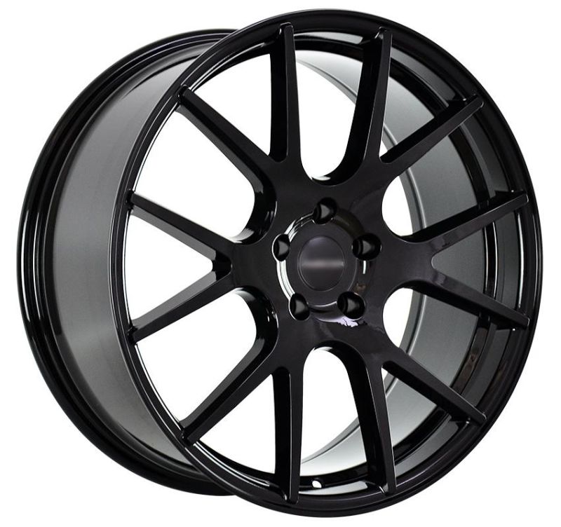 Am-3014 Aftermarket Car Alloy Wheel Rim