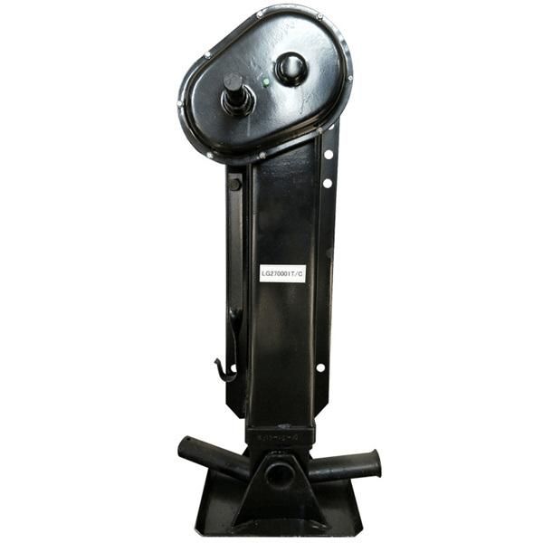 Best-Selling Brand Outside 28 Ton Semi Trailer Landing Gear