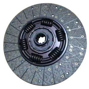 E049308000010 Foton Bj493 Engine Exedy Truck Clutch Disc with Part No.