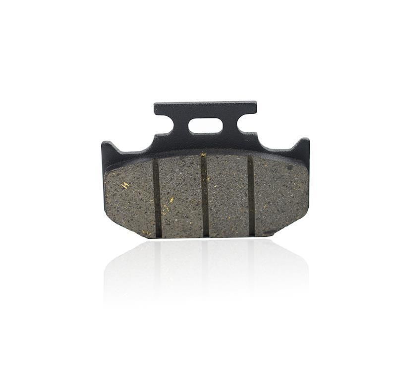 High Quality Motorcycle Brake Pad Disc Brake Pad