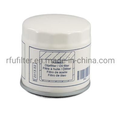 Oil Filter for Volvo 31339023 Generator Filter Engine Assembly