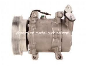 Auto AC Compressor for Renault Kangoo I 1.4 (6V12)