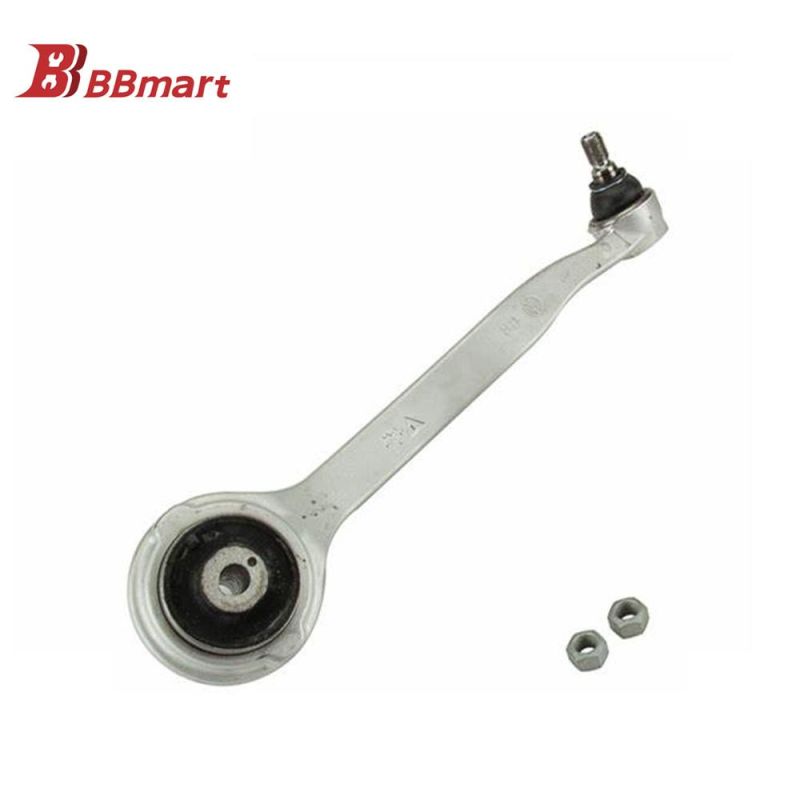 Bbmart Auto Parts Hot Sale Brand Front Driver Side Upper Non-Adjustable Control Arm and Ball Joint Assembly for Mercedes Benz W203 W204 OE 2033300111