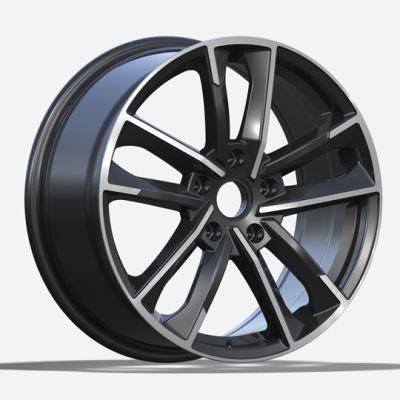 19inch Machine Face Wheel Rim Replica