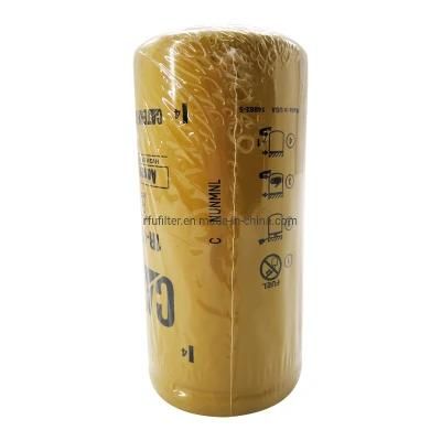 Hot Sale 1r0762 for Excavator Diesel Fuel Filter 1r-0750