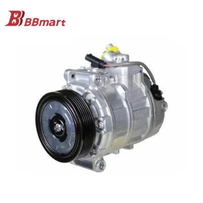 Bbmart Auto Parts for BMW X5 E53 OE 64509121758 Wholesale Price A/C Compressor