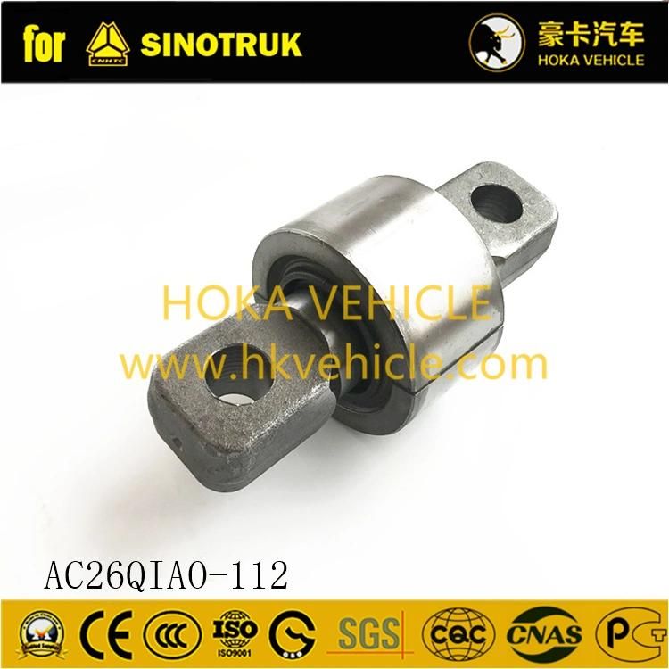 Original Sinotruk HOWO Truck Spare Parts Tension Bar Ball Core AC26qiao-112