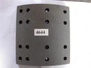 Rockwell Axle Brake Lining Fmsi4644