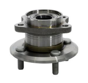 Genuine Vitz Ractis Porte Spade Corolla Belta Wheel Hub Bearing Rear Axle 42410-52060