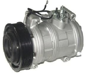 Auto AC Compressor for Honda Accord (10s17)