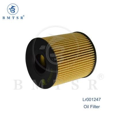 Hot Auto Hydraulic Oil Filter for Land Rover OE Lr001247