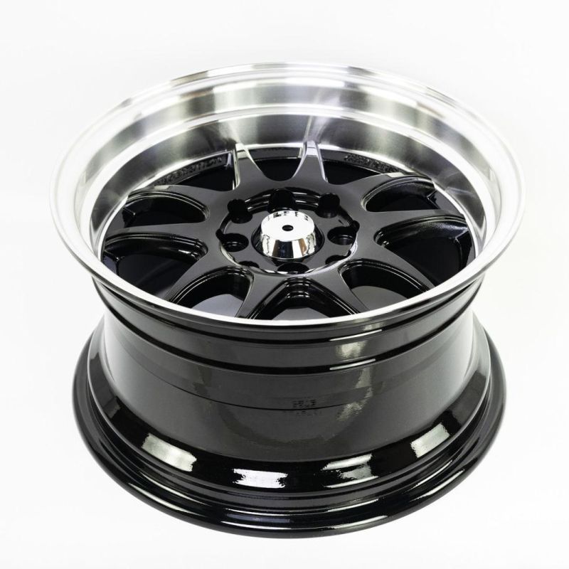 Top Quality Cheap China High Performance Alloy Wheel Rims