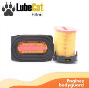 High Efficiency Air Filter for Caterpillar Equipment Truck 3466687