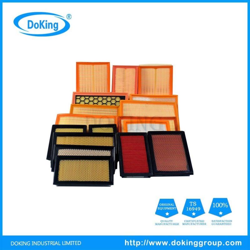 High Quality Auto Filter Air Filter 30748212 for Cars