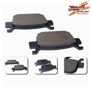 Motorcycle Brake Pad (YL-F140)