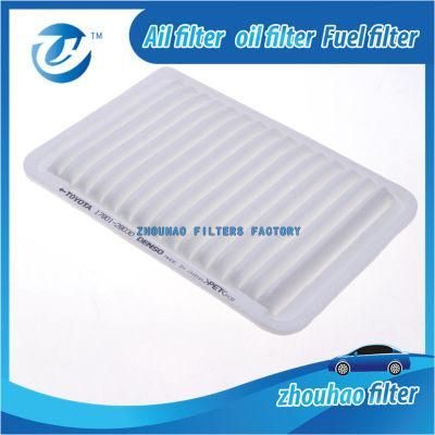 Car Air Filter Element 17801-28030 17801-0h050 for Toyota Camry Venza/Lexus Es250/Daihatsu Altis