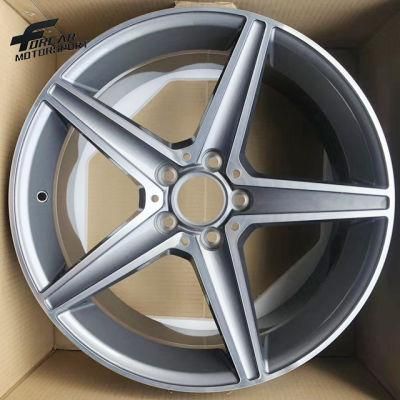 17/18/19 Inch Replica Alloy Wheel for Benz/Audi