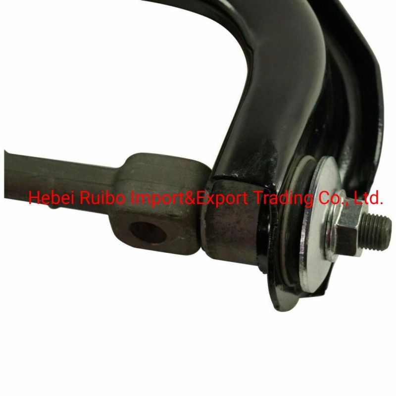 894323751 8943235631 894323750 8943235621 Upper Control Arm for Isuzu Pickup TFS 4WD