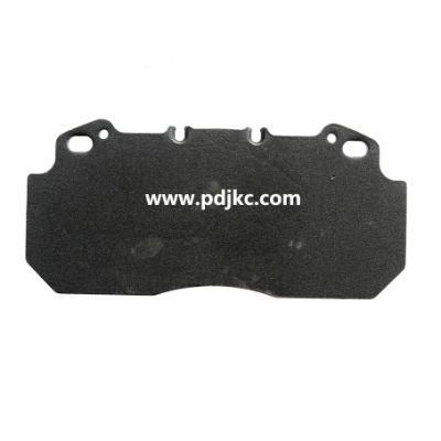 Volve B12 Truck Brake Pad 29090