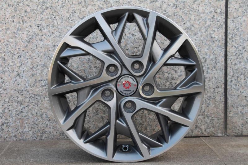 Alloy Wheels Rims Aluminum for Hyundai