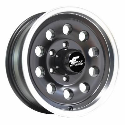 Boat Trailer Aluminum Car Wheel Rims 15/16 Inch for Australia