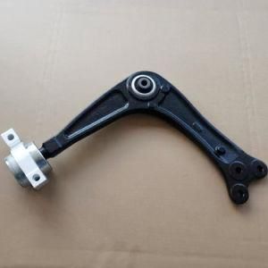 Peugeot 508 Suspension Lower Control Arm / Wishbone OEM 3520. Y0 &amp; 3521. V1