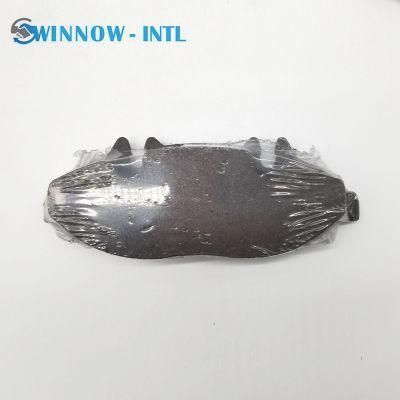 100% Non Asbestos Car Parts Brake Pad for Mercedes