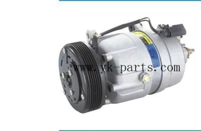 Auto Air AC Compressor 5V16 for The Bora