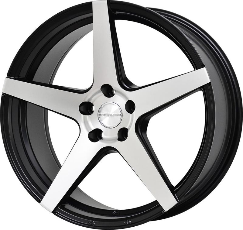 Am-N1 Aftermarket Car Alloy Wheel