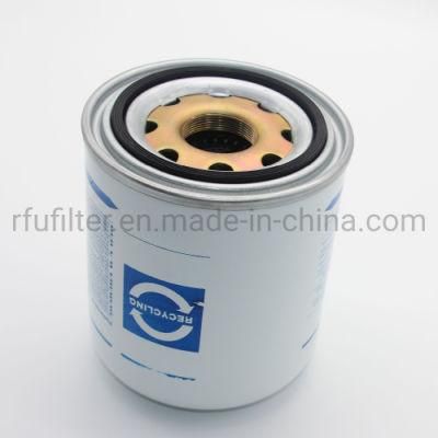 Iron Air Dryer Filter for Wabco (4324100202/6993871907612/0004291097)